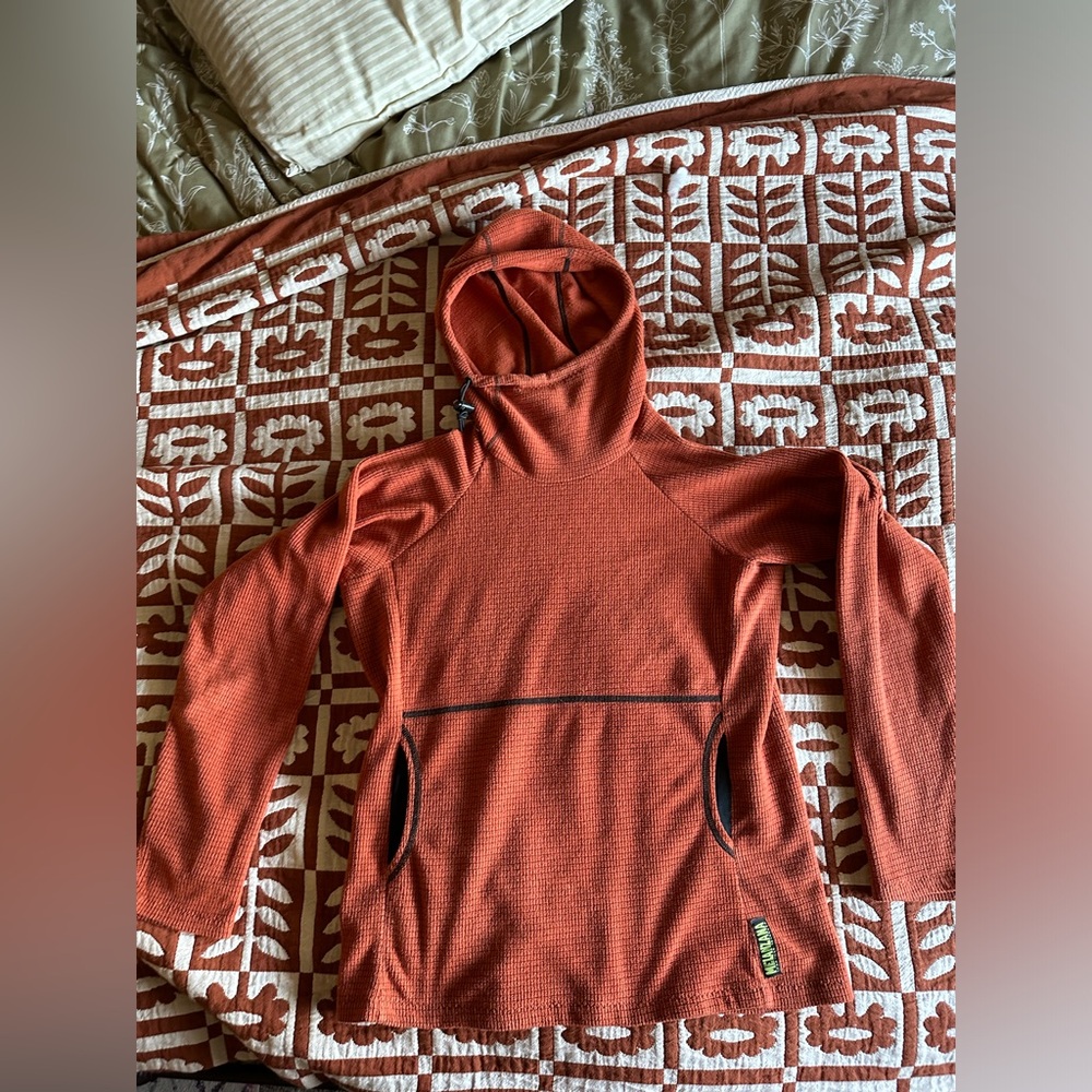 Women’s Melenzana size M